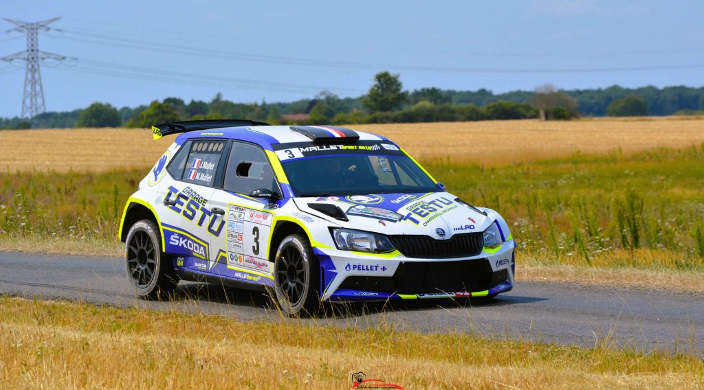 12e Rallye des Vins de Vernou photographe De la lumière aux yeux