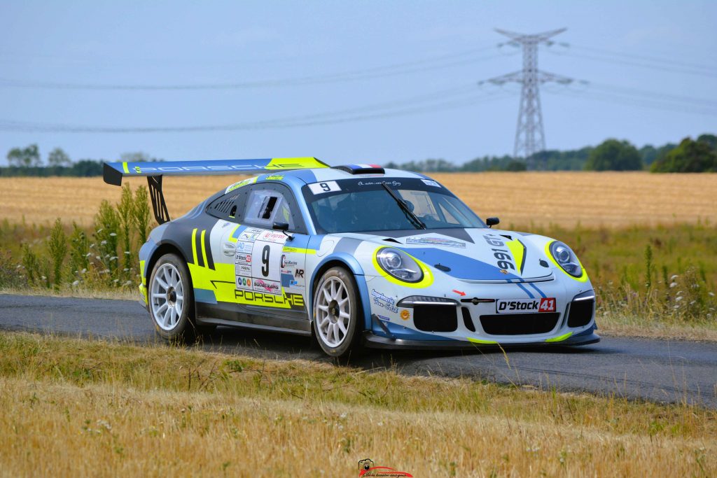 12e Rallye des Vins de Vernou photographe De la lumière aux yeux