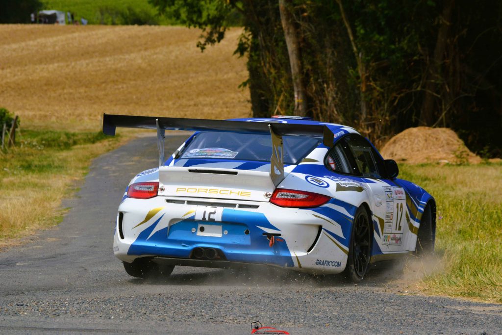 12e Rallye des Vins de Vernou photographe De la lumière aux yeux