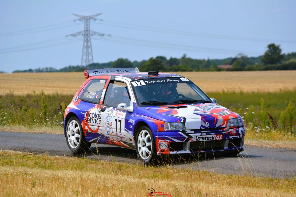 12e Rallye des Vins de Vernou photographe De la lumière aux yeux