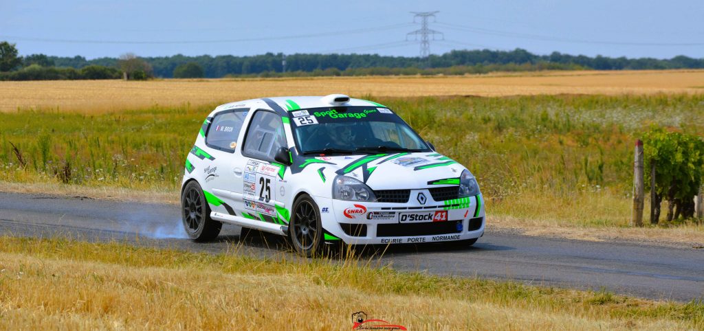 12e Rallye des Vins de Vernou photographe De la lumière aux yeux
