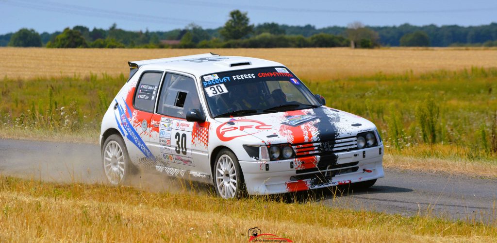 12e Rallye des Vins de Vernou photographe De la lumière aux yeux