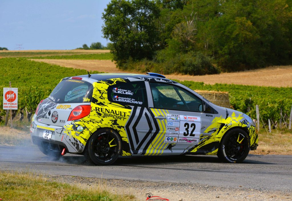 12e Rallye des Vins de Vernou photographe De la lumière aux yeux