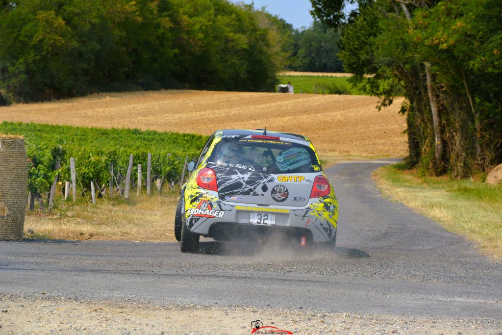 12e Rallye des Vins de Vernou photographe De la lumière aux yeux