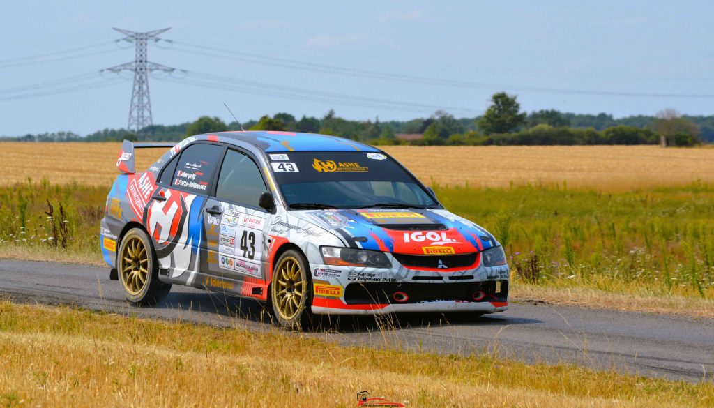 12e Rallye des Vins de Vernou photographe De la lumière aux yeux