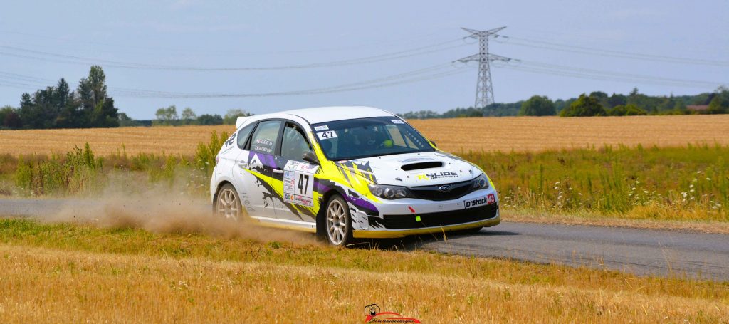 12e Rallye des Vins de Vernou photographe De la lumière aux yeux
