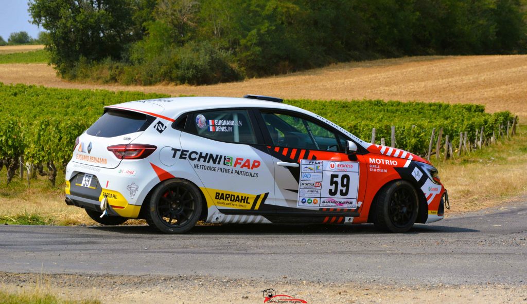 12e Rallye des Vins de Vernou photographe De la lumière aux yeux