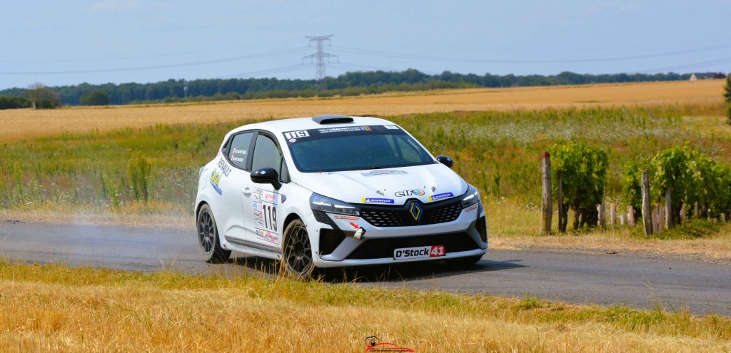 12e Rallye des Vins de Vernou photographe De la lumière aux yeux