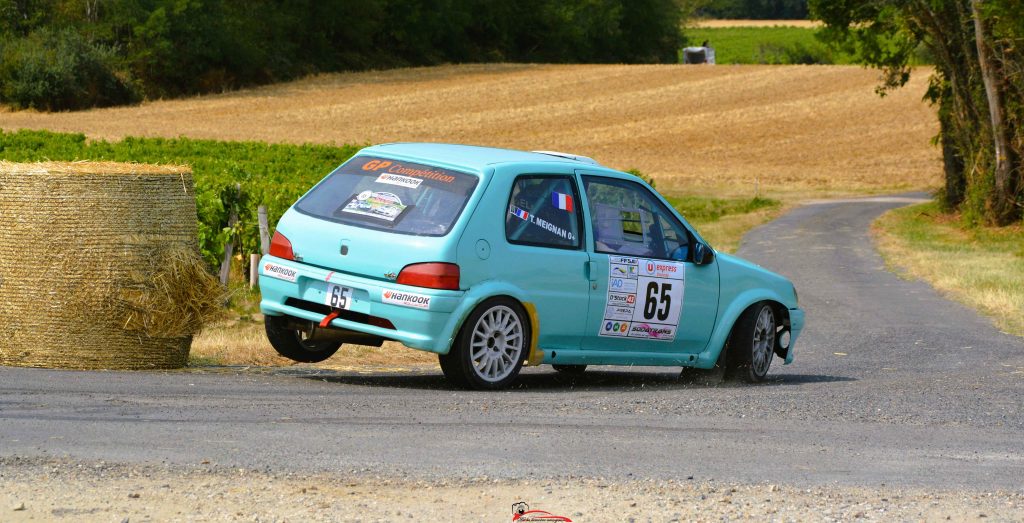 12e Rallye des Vins de Vernou photographe De la lumière aux yeux