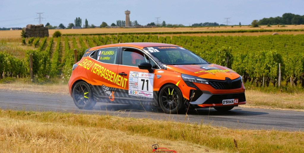 12e Rallye des Vins de Vernou photographe De la lumière aux yeux