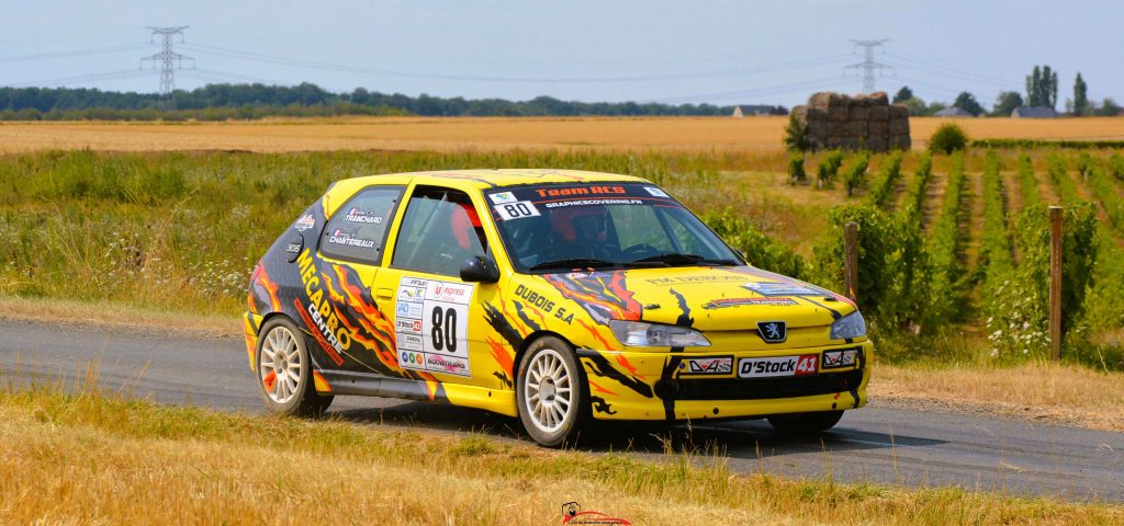 12e Rallye des Vins de Vernou photographe De la lumière aux yeux