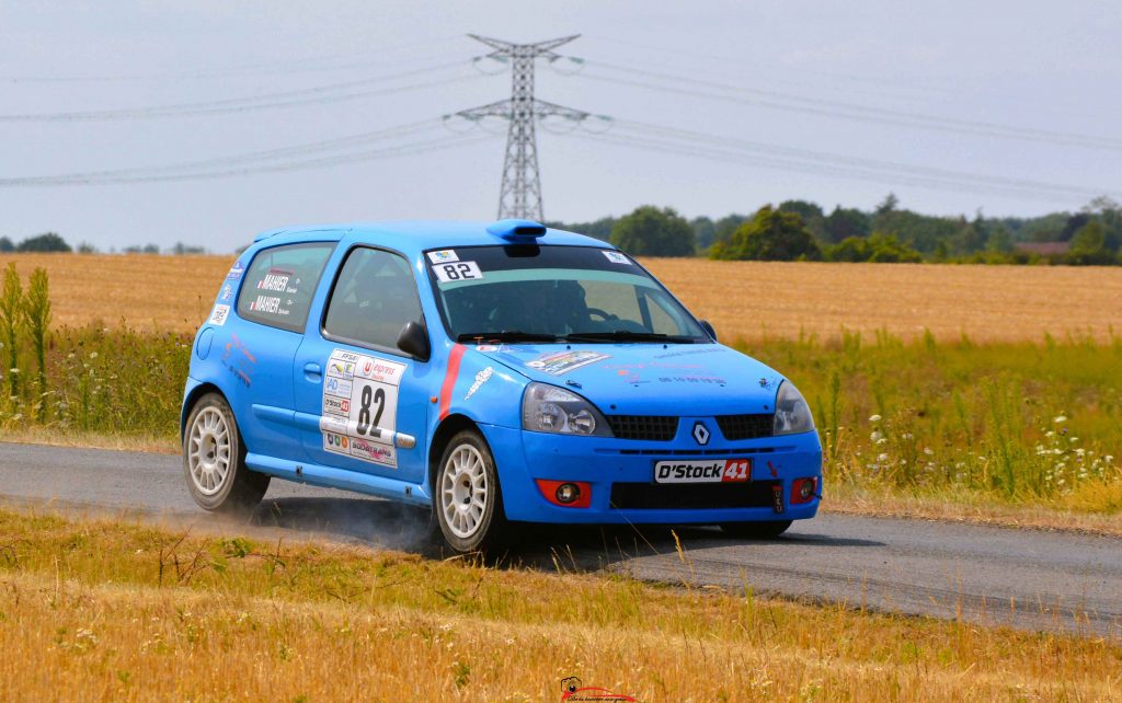 12e Rallye des Vins de Vernou photographe De la lumière aux yeux