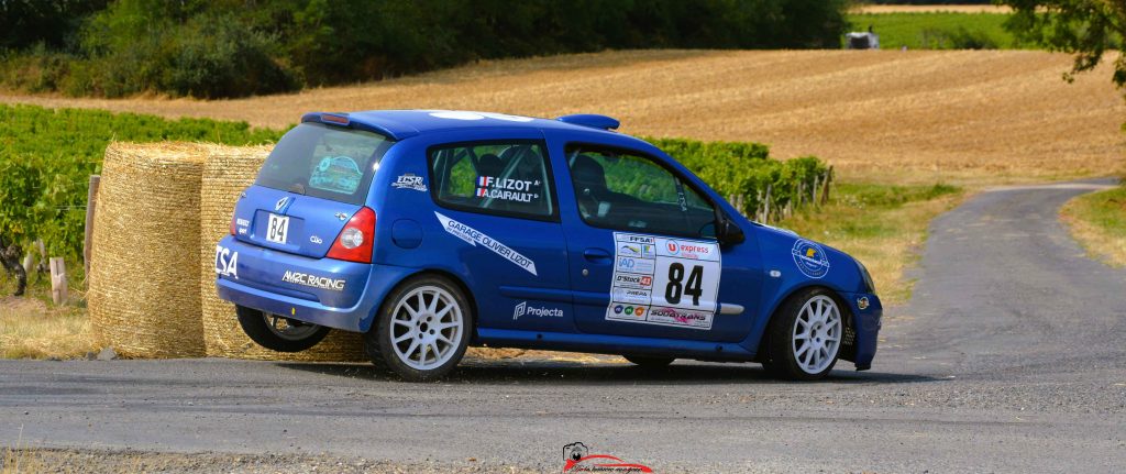 12e Rallye des Vins de Vernou photographe De la lumière aux yeux