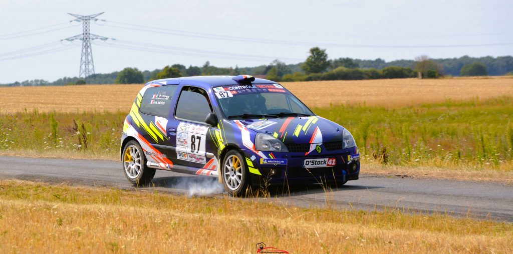 12e Rallye des Vins de Vernou photographe De la lumière aux yeux