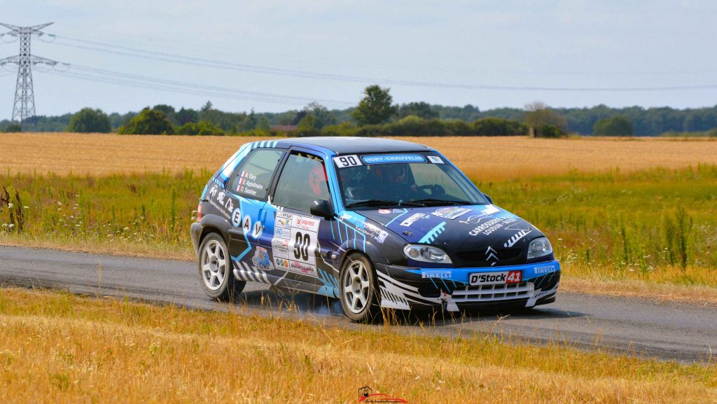 12e Rallye des Vins de Vernou photographe De la lumière aux yeux