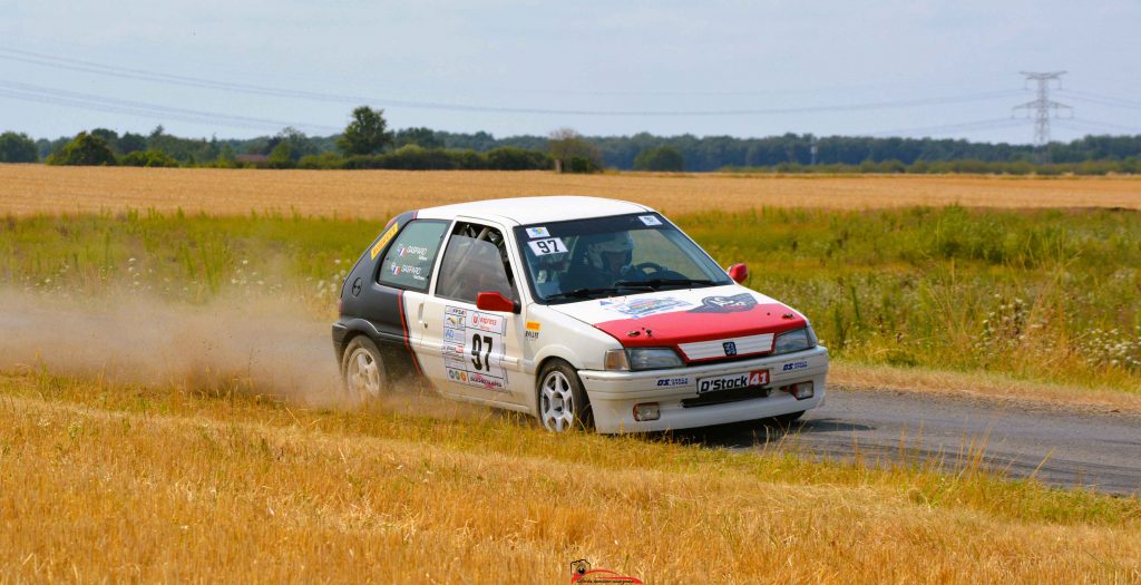 12e Rallye des Vins de Vernou photographe De la lumière aux yeux