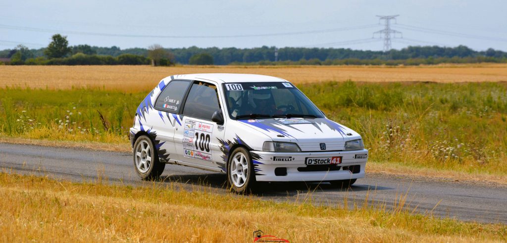 12e Rallye des Vins de Vernou photographe De la lumière aux yeux