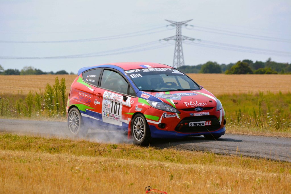 12e Rallye des Vins de Vernou photographe De la lumière aux yeux