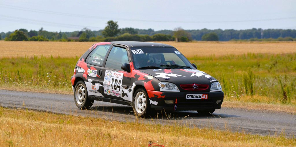 12e Rallye des Vins de Vernou photographe De la lumière aux yeux