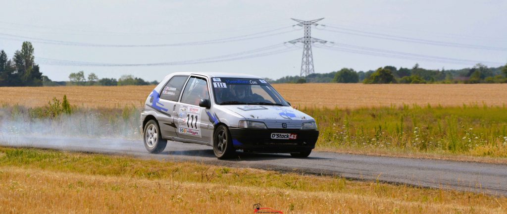 12e Rallye des Vins de Vernou photographe De la lumière aux yeux
