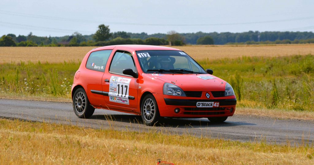 12e Rallye des Vins de Vernou photographe De la lumière aux yeux