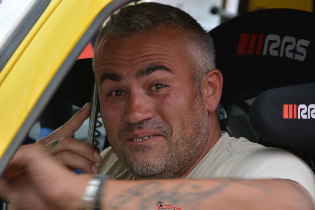 12e Rallye des Vins de Vernou photographe De la lumière aux yeux