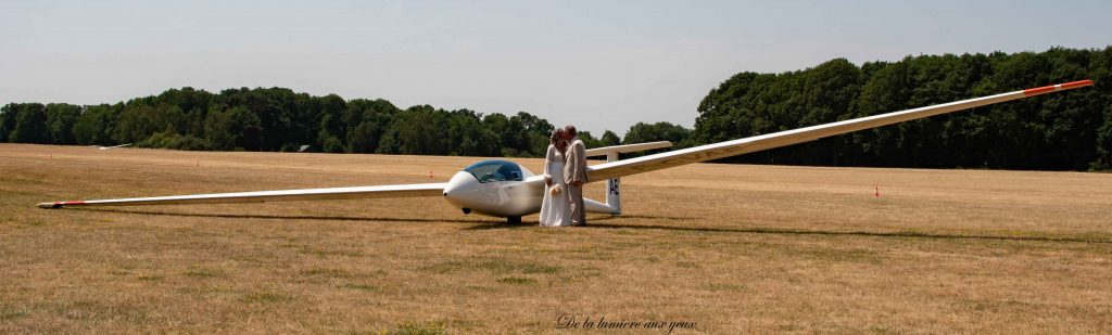 Mariage de Stéphanie et Olivier 27 juin 2026 photographe De la lumière aux yeux
