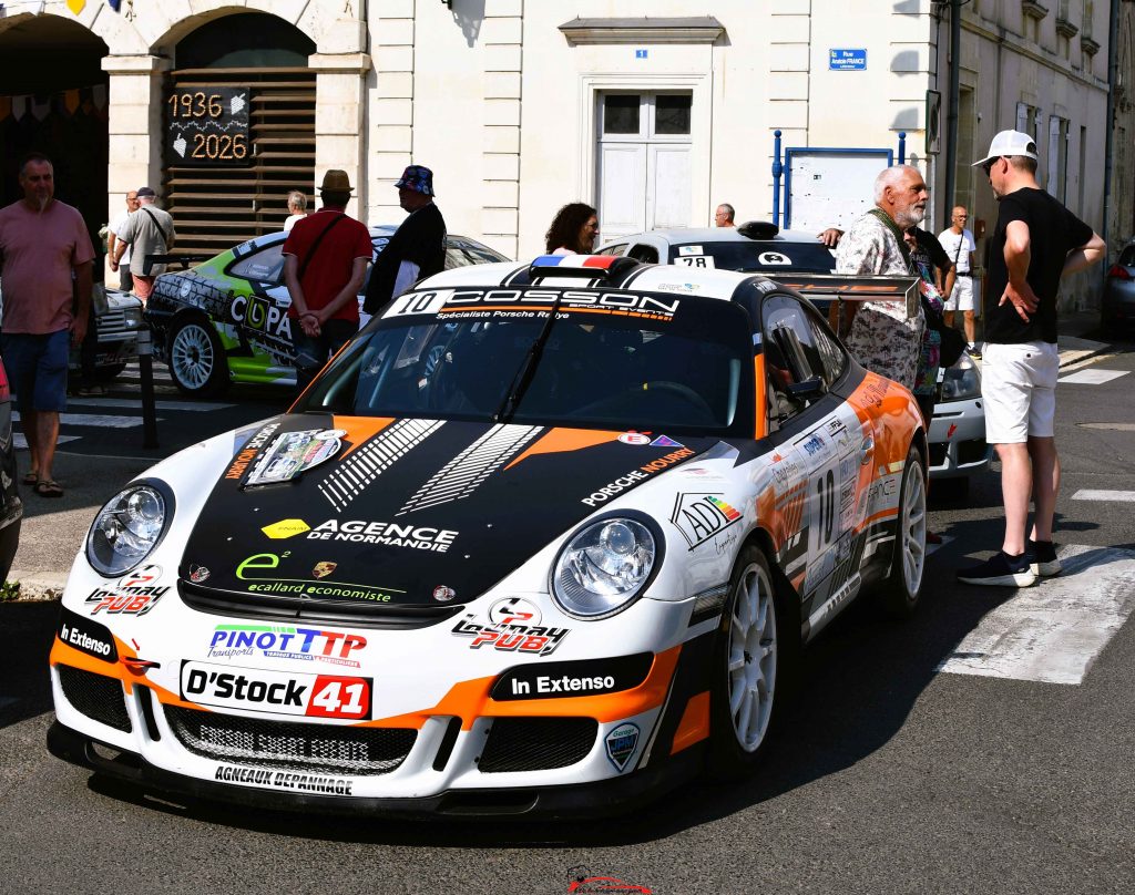 12e Rallye des Vins de Vernou photographe De la lumière aux yeux