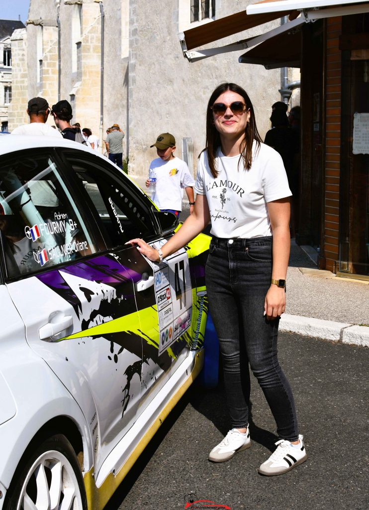 12e Rallye des Vins de Vernou photographe De la lumière aux yeux