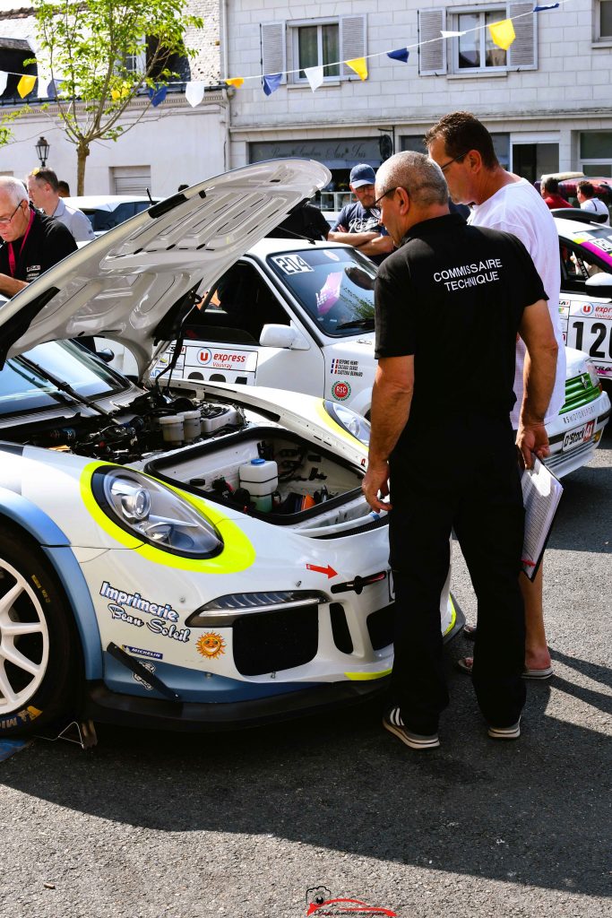 12e Rallye des Vins de Vernou photographe De la lumière aux yeux