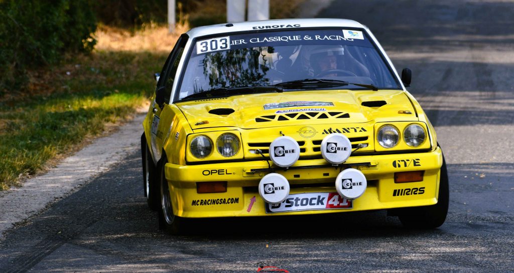 12e Rallye des Vins de Vernou photographe De la lumière aux yeux