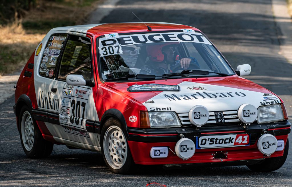 12e Rallye des Vins de Vernou photographe De la lumière aux yeux