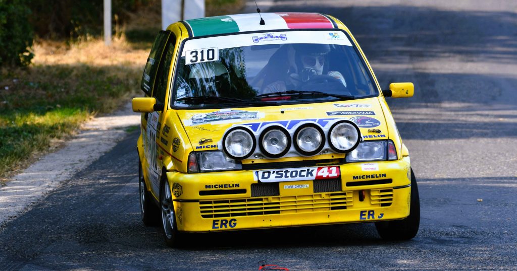 12e Rallye des Vins de Vernou photographe De la lumière aux yeux