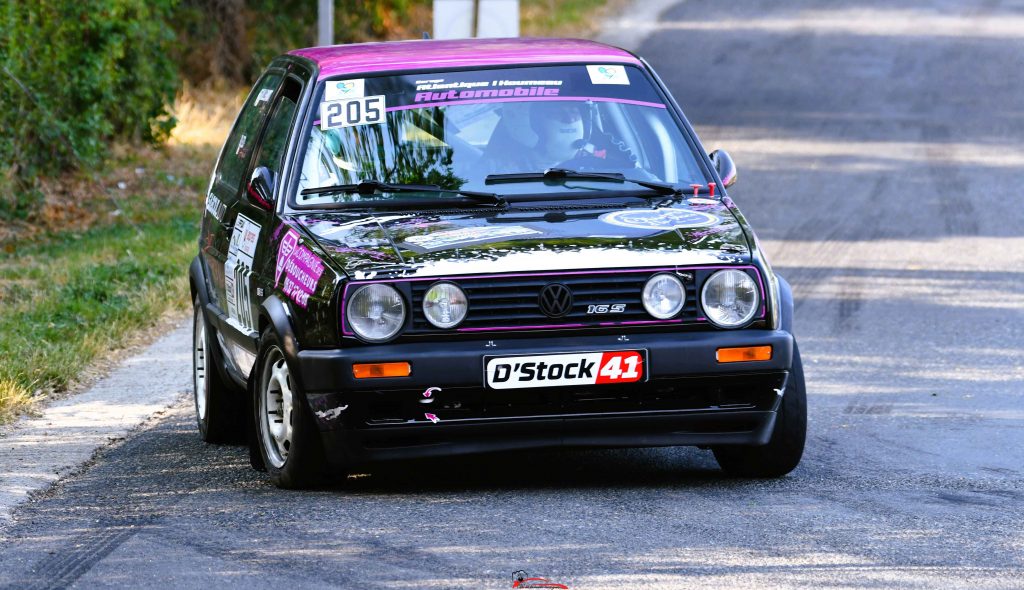 12e Rallye des Vins de Vernou photographe De la lumière aux yeux