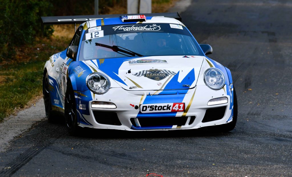 12e Rallye des Vins de Vernou photographe De la lumière aux yeux