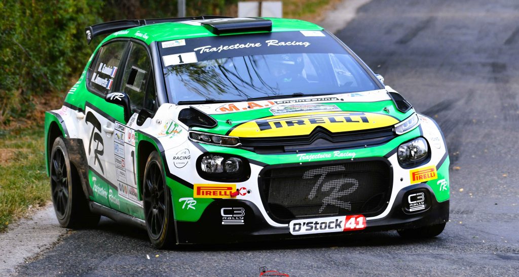 12e Rallye des Vins de Vernou photographe De la lumière aux yeux