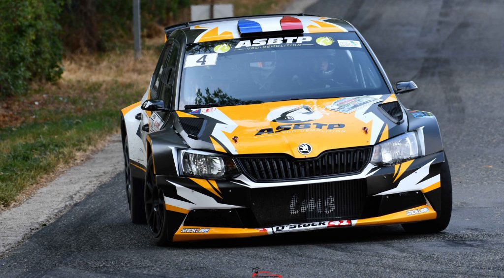 12e Rallye des Vins de Vernou photographe De la lumière aux yeux