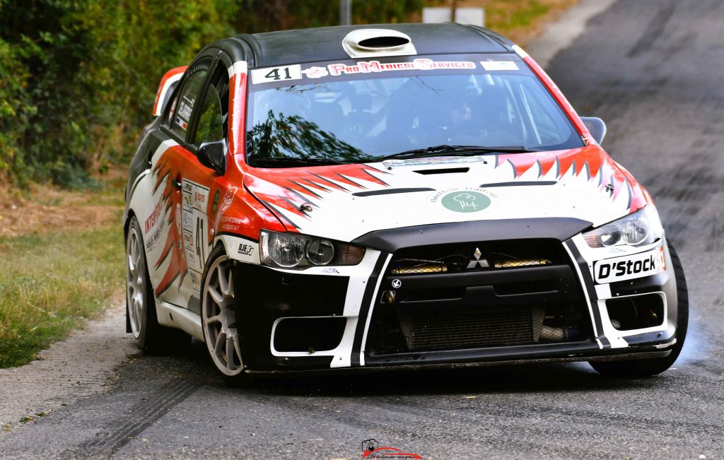 12e Rallye des Vins de Vernou photographe De la lumière aux yeux