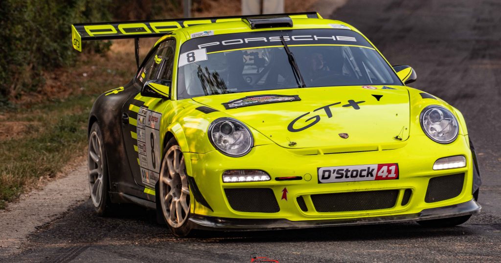 12e Rallye des Vins de Vernou photographe De la lumière aux yeux