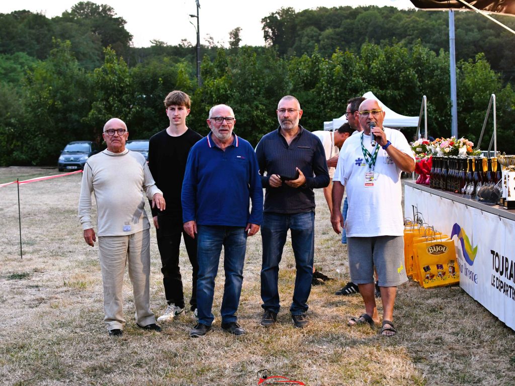 12e Rallye des Vins de Vernou photographe De la lumière aux yeux