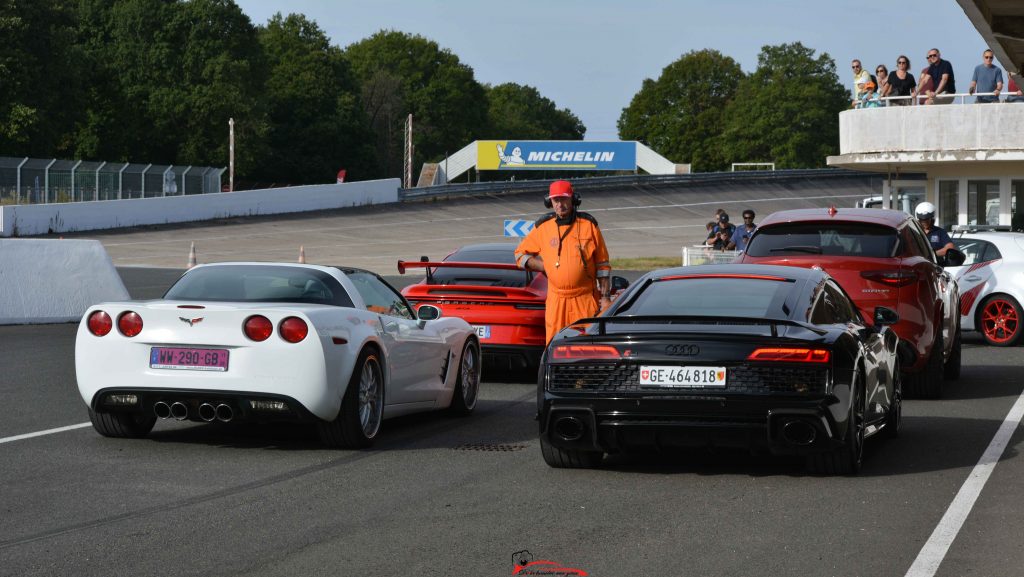World of Supercars 2026 autodrome de Linas-Montlhéry