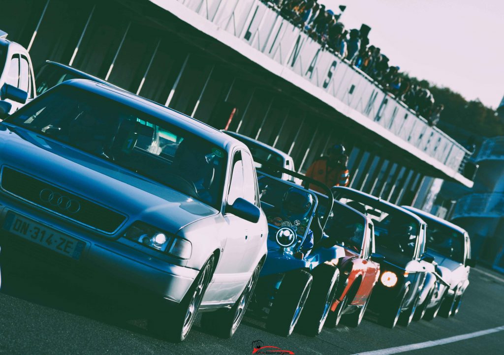 Autodrome German Days 2026 photographe de la lumière aux yeux