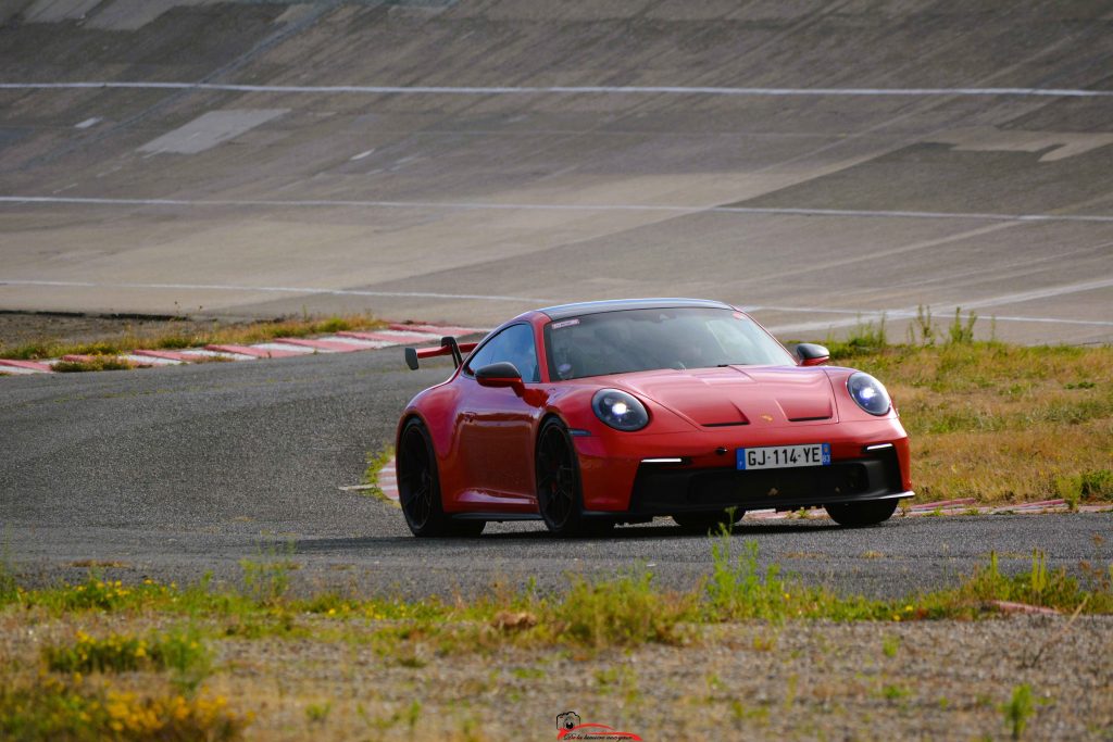 World of Supercars 2026 autodrome de Linas-Montlhéry