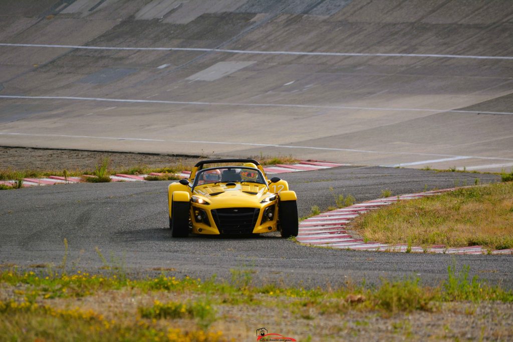 World of Supercars 2026 autodrome de Linas-Montlhéry