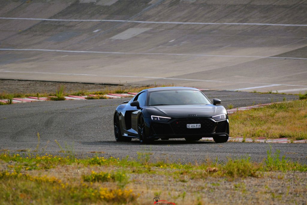 World of Supercars 2026 autodrome de Linas-Montlhéry