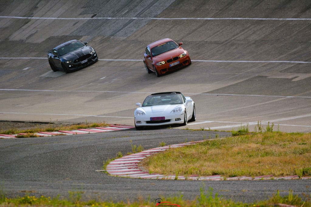 World of Supercars 2026 autodrome de Linas-Montlhéry