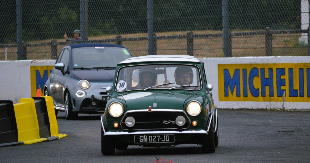 Autodrome Italian Meeting 2026 à l'autodrome de Linas-Montlhéry photographe De la lumière aux yeux