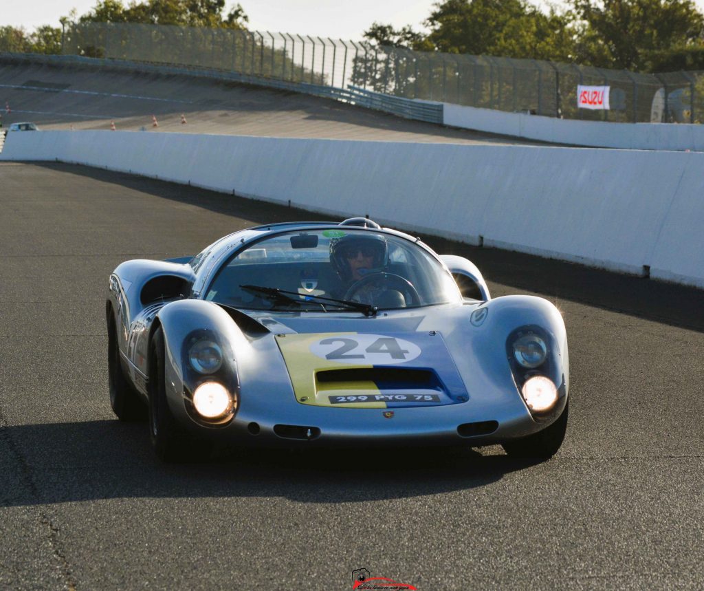 Autodrome German Days 2026 photographe de la lumière aux yeux