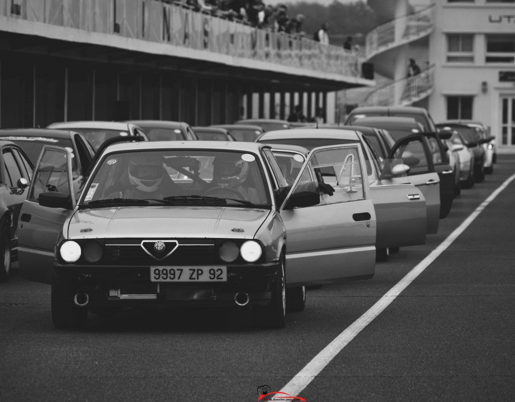 Autodrome Italian Meeting 2026 à l'autodrome de Linas-Montlhéry photographe De la lumière aux yeux