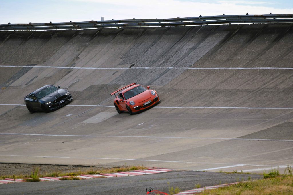 World of Supercars 2026 autodrome de Linas-Montlhéry
